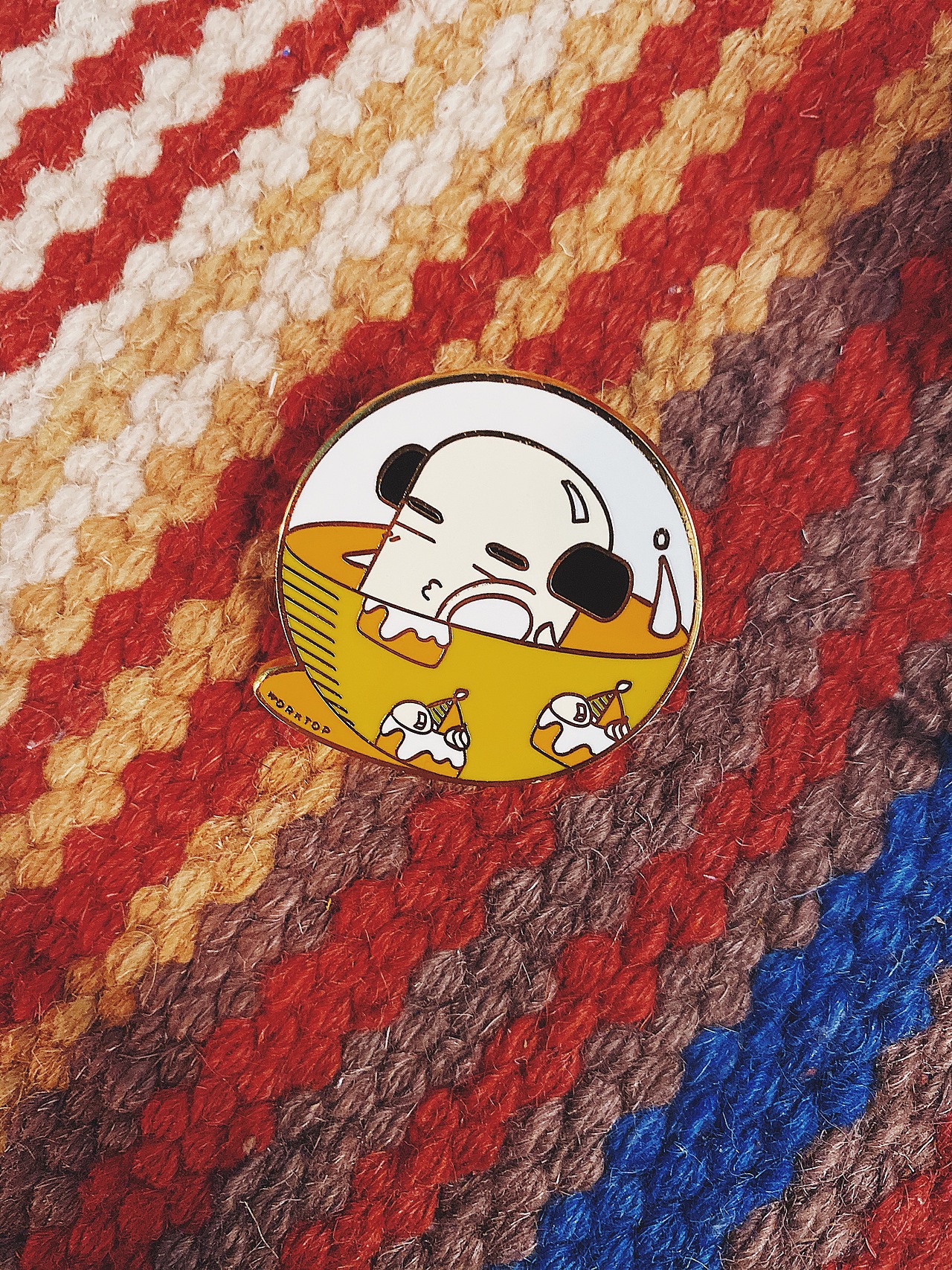 慢作文创周边合集