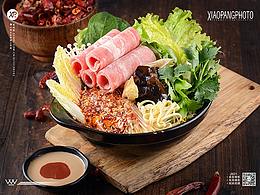 菜品图-麻辣烫