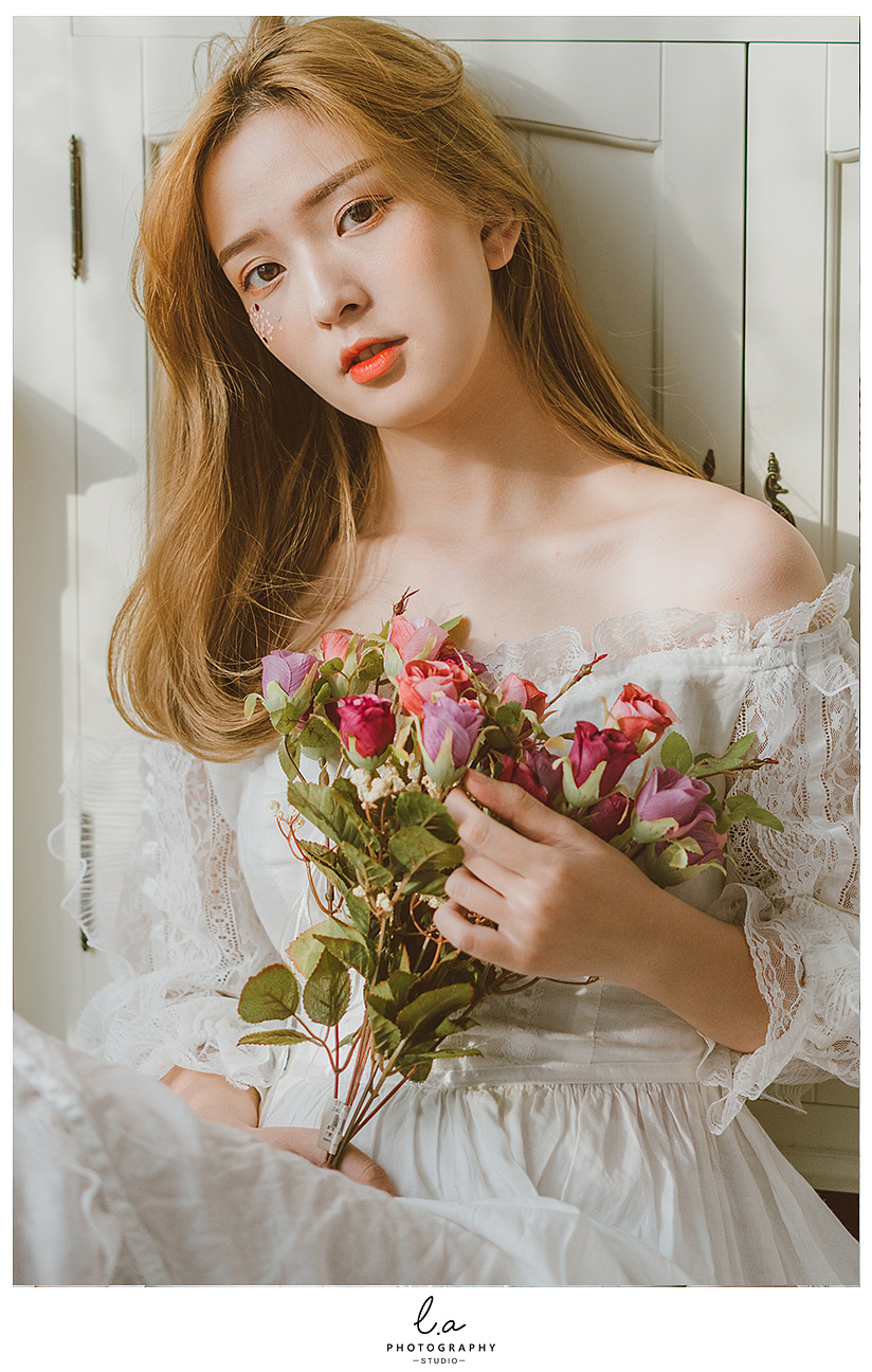 仙女的日常～（图ZOTQ4ODMyNDA=） - 人像摄影 - 站酷设计师摄影师周舒蔓原创素材 - 站酷ZCOOL