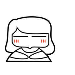 大脸小姐表情包第三弹