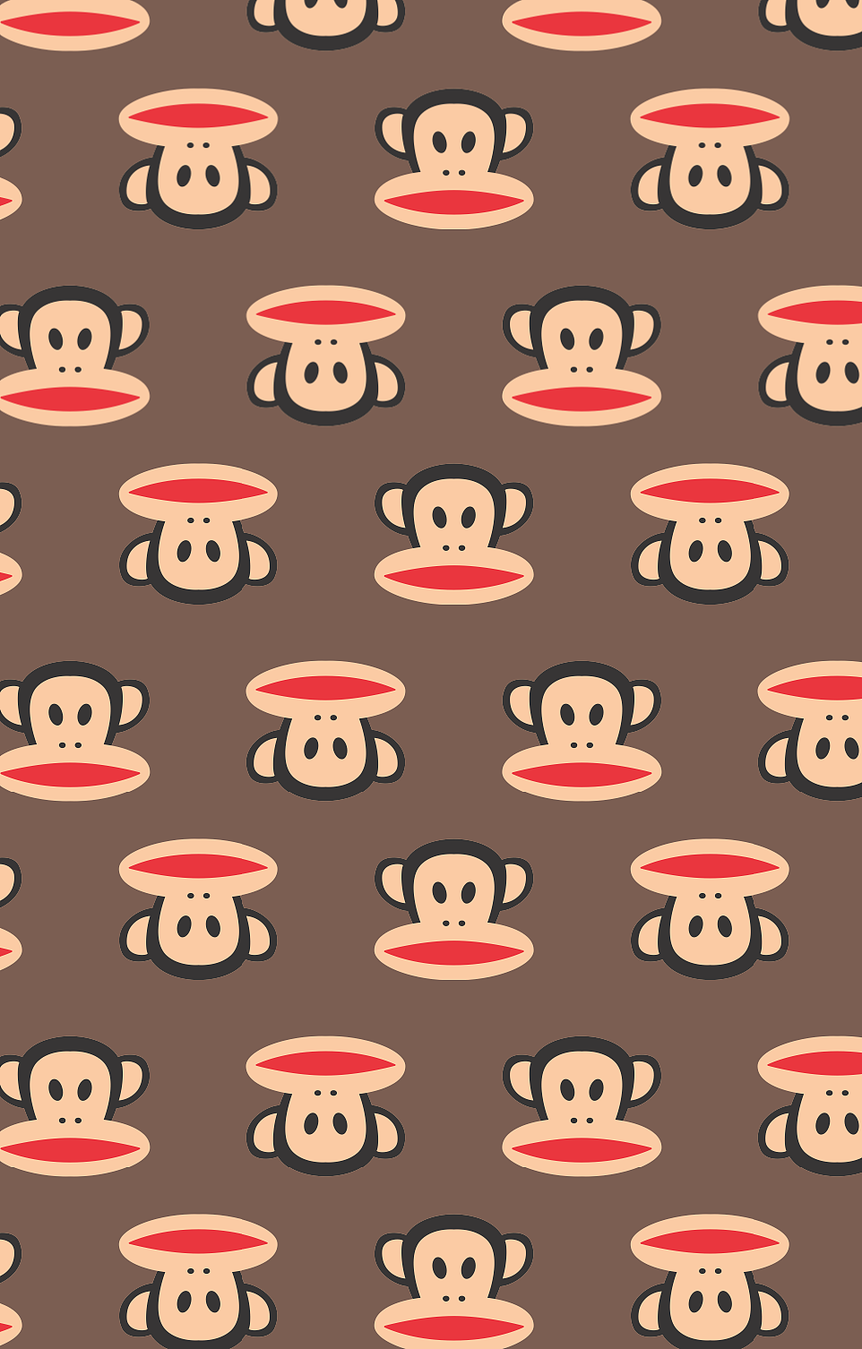 PAULFRANK图案设计（图ZMjUwMTQwNTMy） - 图案 - 站酷设计师不想长大的孩子原创素材 - 站酷ZCOOL