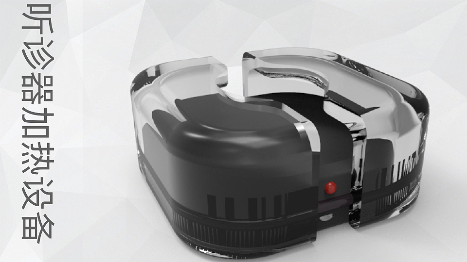 建模作品集（图ZOTMzNzc4MTY=） - 其他三维 - 站酷设计师张聪明1209原创素材 - 站酷ZCOOL