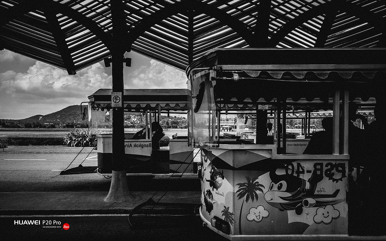HUAWEI华为最新旗舰手机P20 pro拍摄的黑白样片（图ZMTEyNjA5MDc2） - 人文/纪实摄影 - 站酷设计师武减武文化创意原创素材 - 站酷ZCOOL