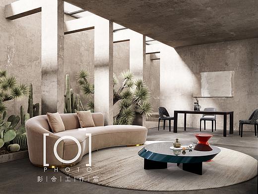 影舍拍摄作品集2020