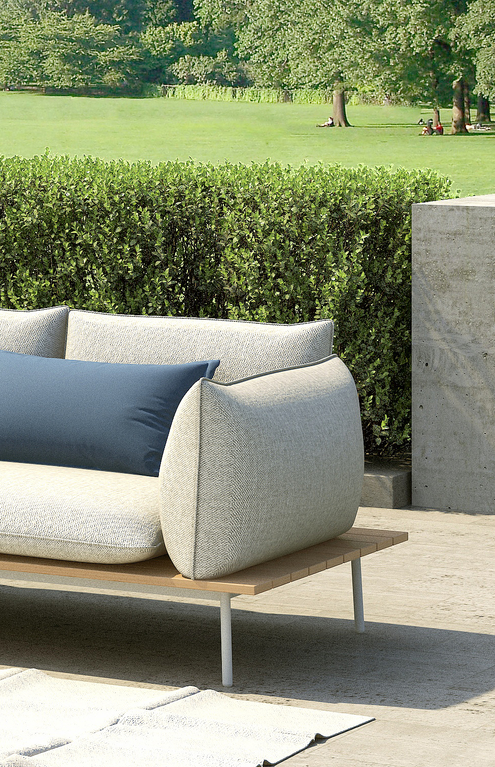 家具渲染 /三维渲染 /CG可家具场景设计和写实渲染