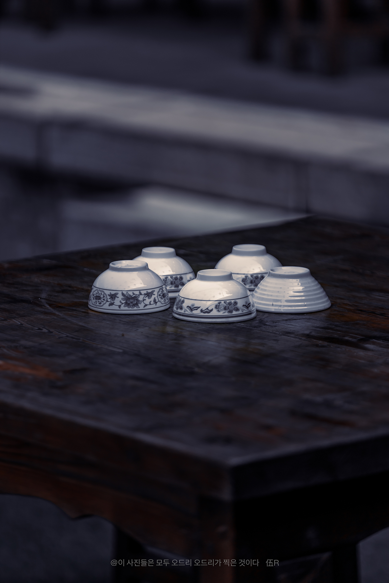 翼城古韵:穿越千年的古城魅力