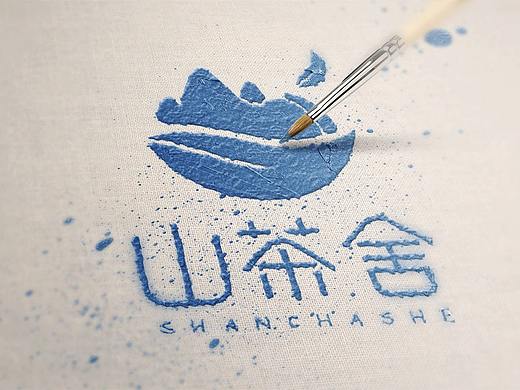 logo设计