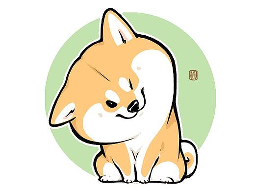 柴犬枸杞 Q甜治愈篇