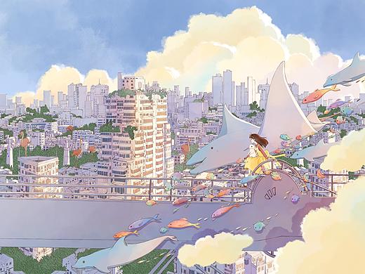 《理想国》三