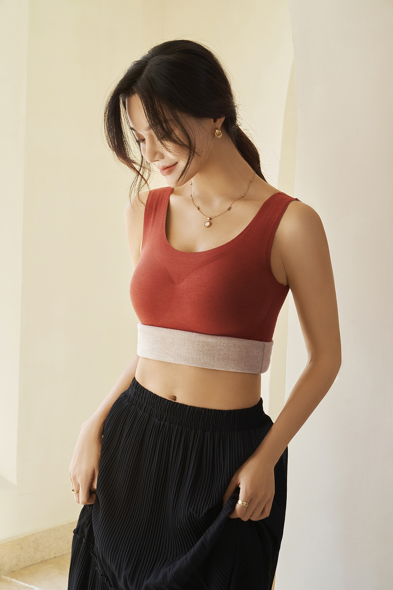 100天修图作品分享/Day61/商业服装篇（图ZMzMyNzU3OTg0） - 休闲/流行服饰 - 站酷设计师飞视觉后期工作室原创素材 - 站酷ZCOOL