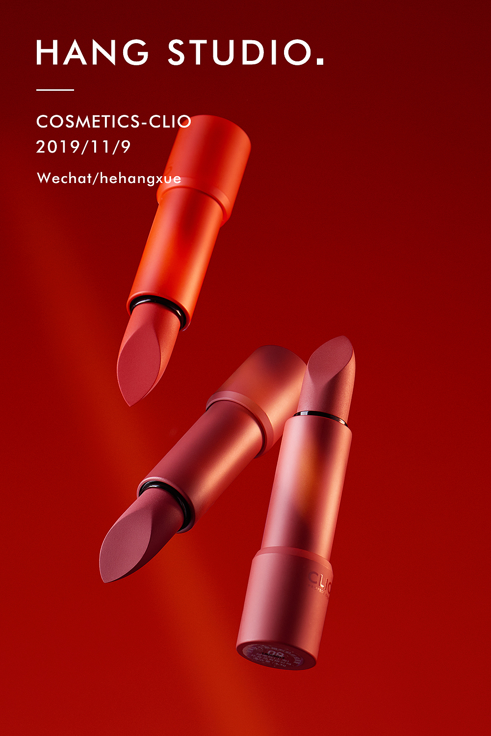 CLIO X NICE IMAGE（图ZMTg0NDI4ODgw） - 产品摄影 - 站酷设计师NICEIMAGE原创素材 - 站酷ZCOOL