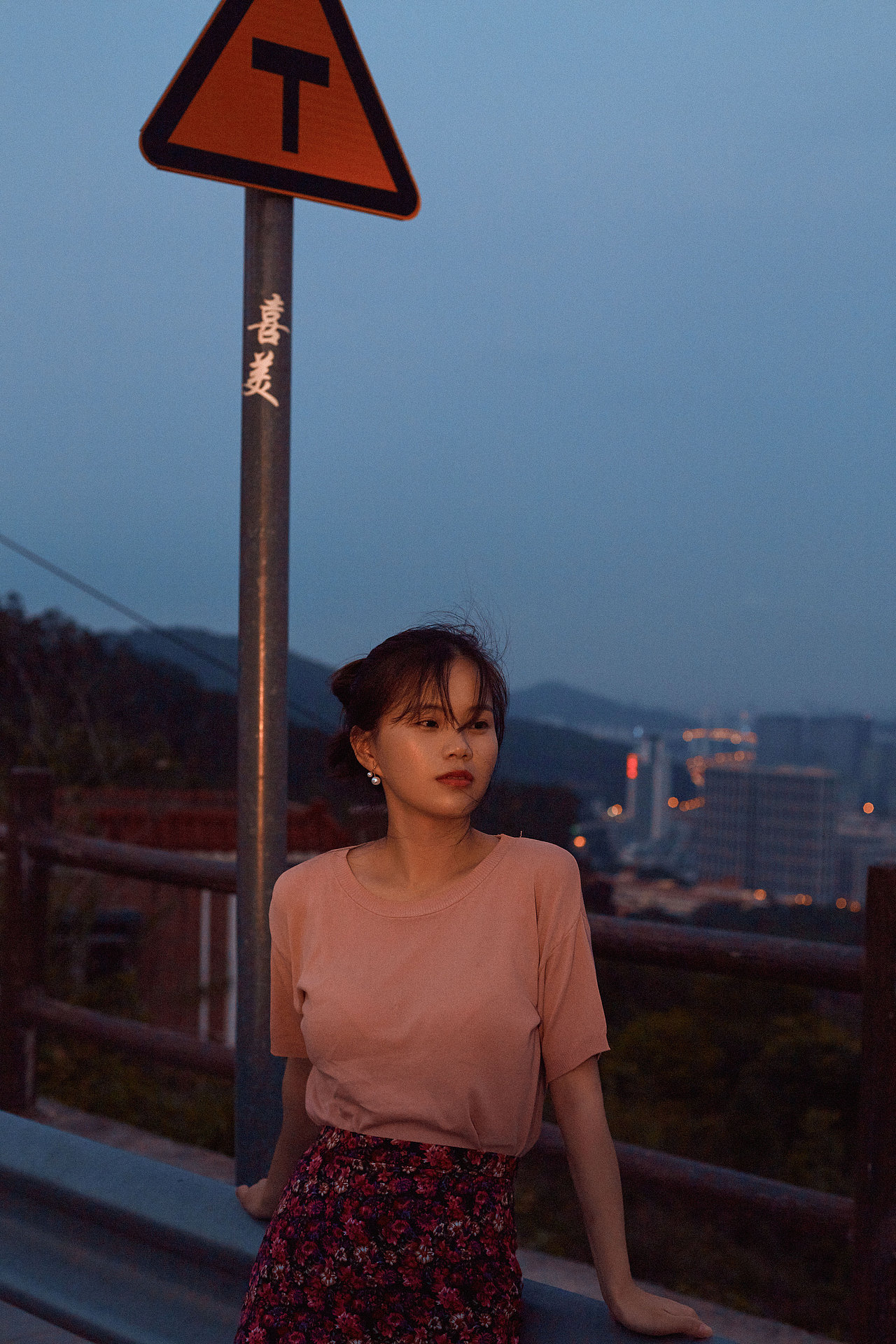 写真人像（图ZMjEzODcxNTY4） - 人像摄影 - 站酷设计师阿禧叔叔原创素材 - 站酷ZCOOL