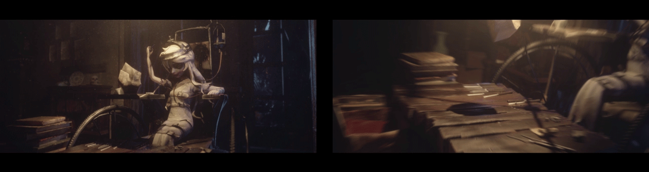 2021【第五人格】IVS亚洲对抗赛开场倒计时