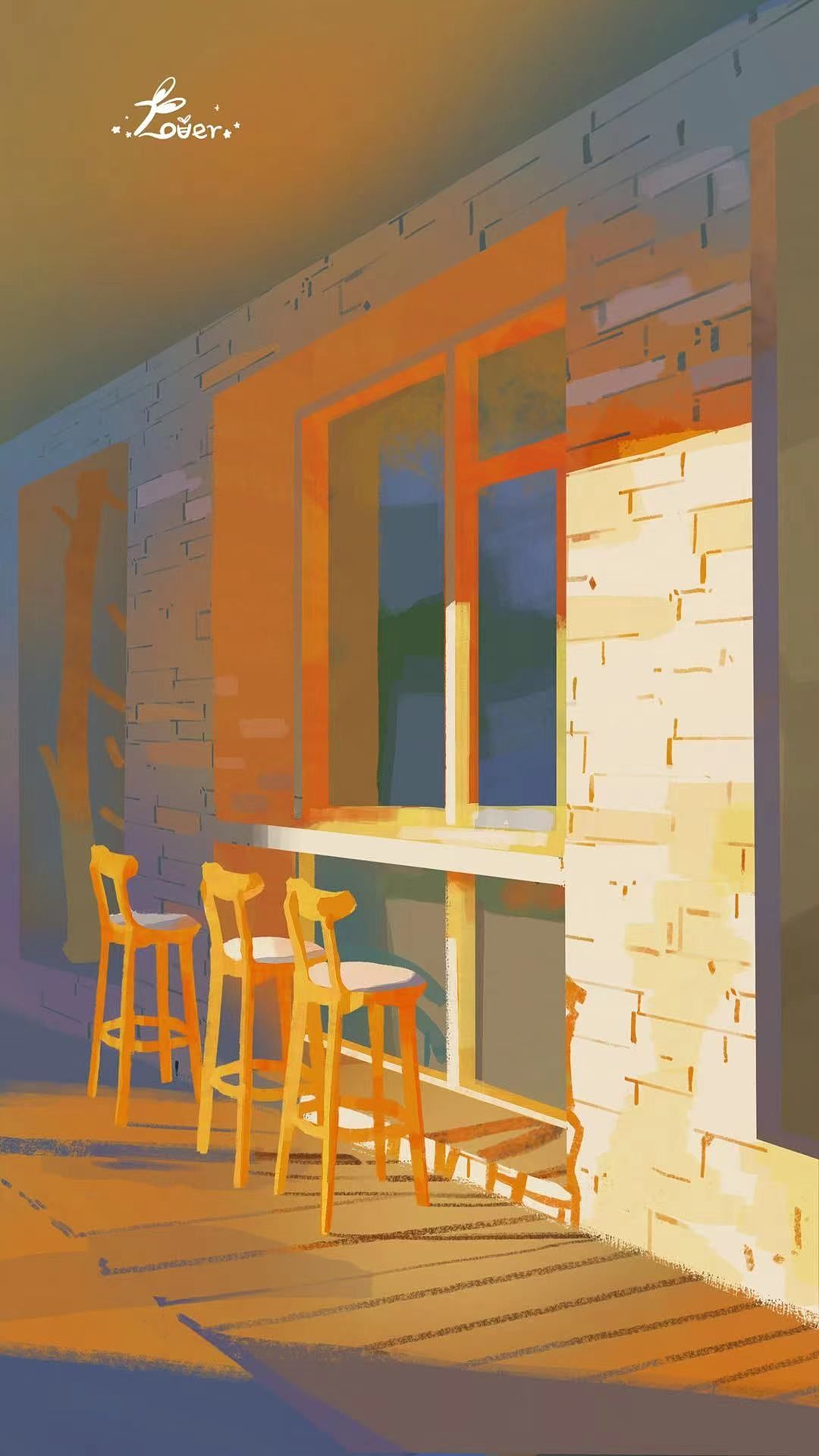 15期色彩班长画的一些图啦～（图ZMzQ4NTY1NzU2） - 创作习作 - 站酷设计师走走走不动原创素材 - 站酷ZCOOL