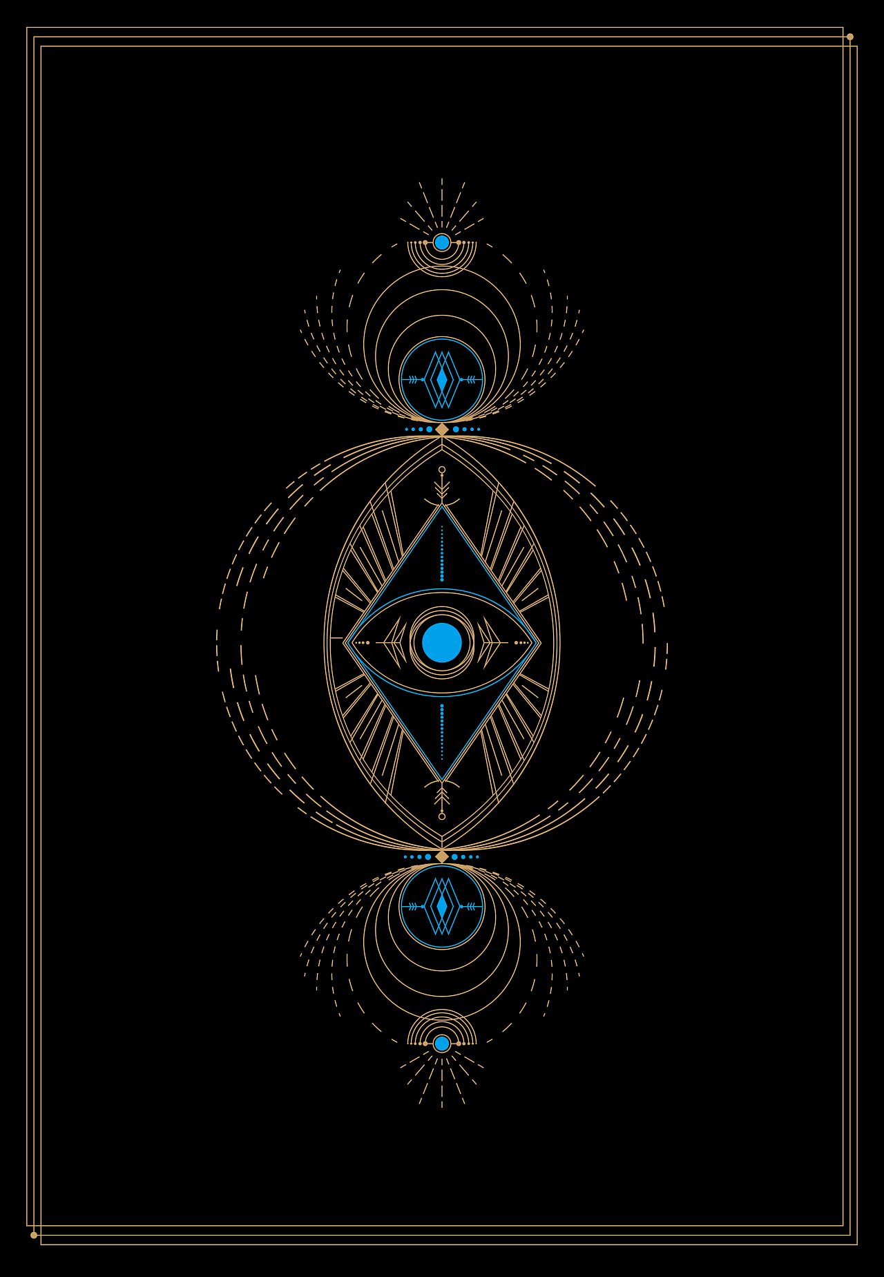 最近的练习-神秘学/星座/动物/手/魔法