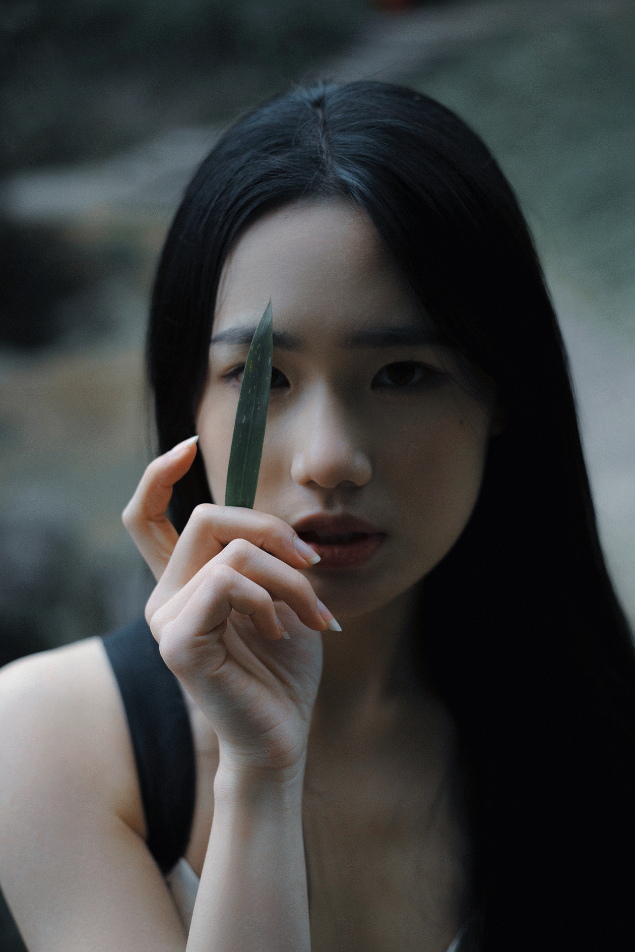 新中式创作（图ZMzM4MTc5NjIw） - 人像摄影 - 站酷设计师食個梨子原创素材 - 站酷ZCOOL