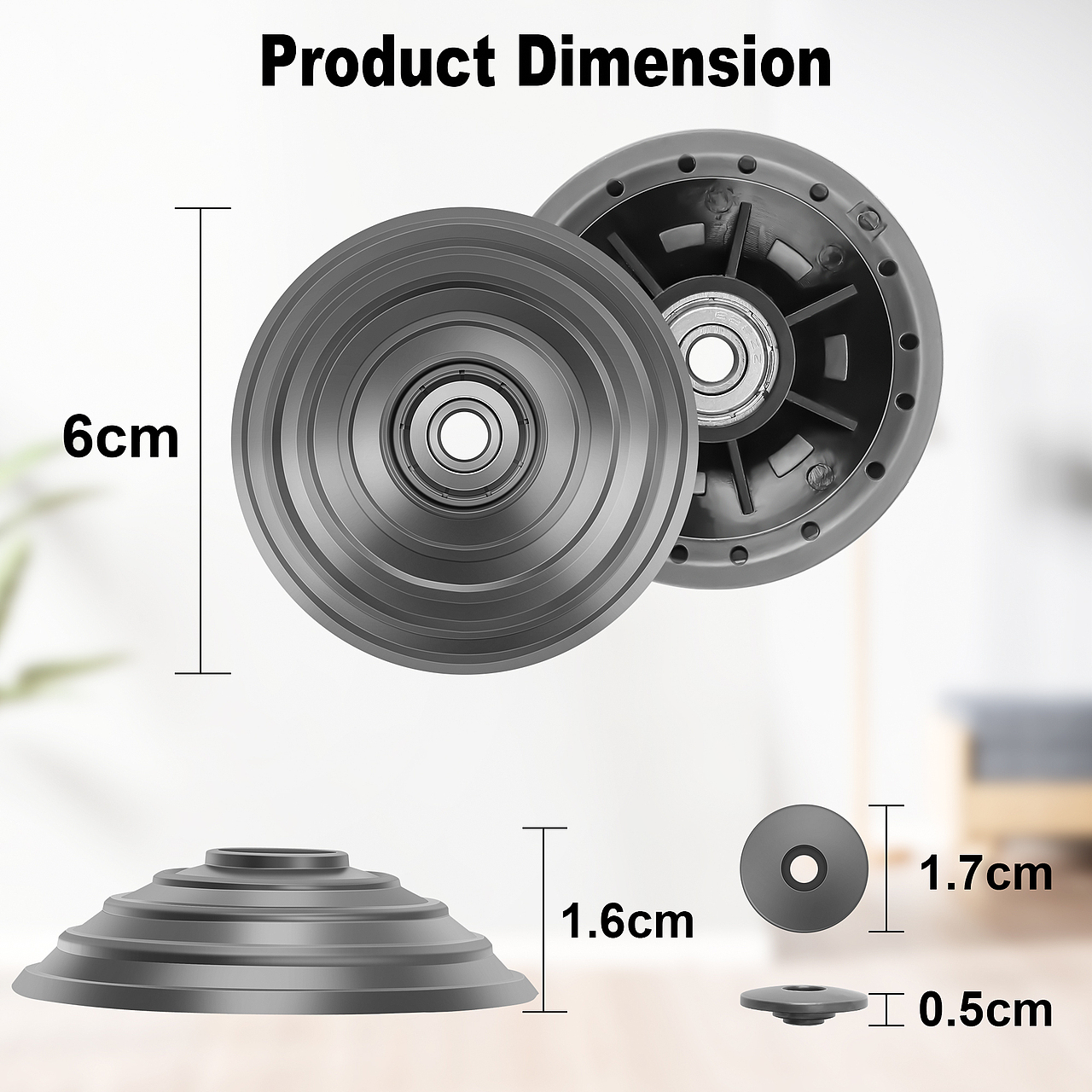 亚马逊-吸尘器配件