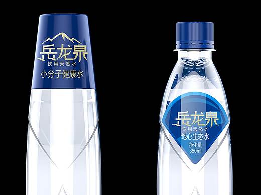 矿泉水