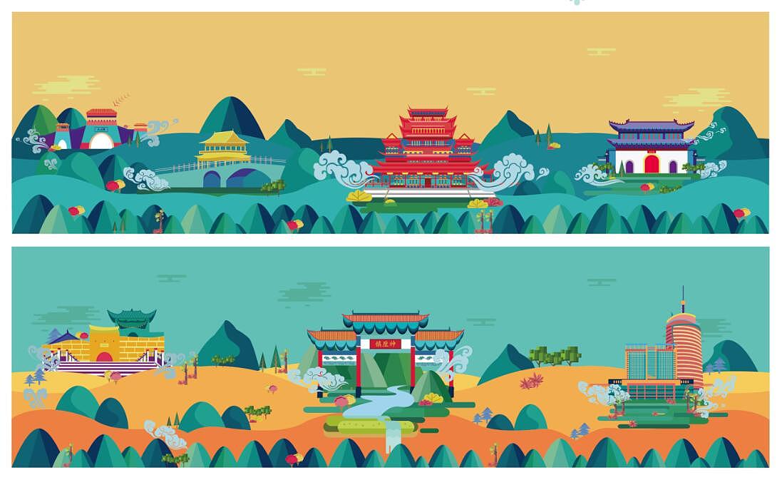《银梅纯水》（图ZMTYzODU4NzI0） - 包装 - 站酷设计师灵顺y原创素材 - 站酷ZCOOL