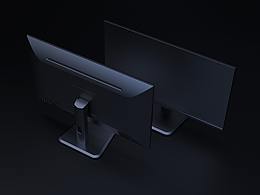 顯示器日常練習(xí)詳情頁(yè)