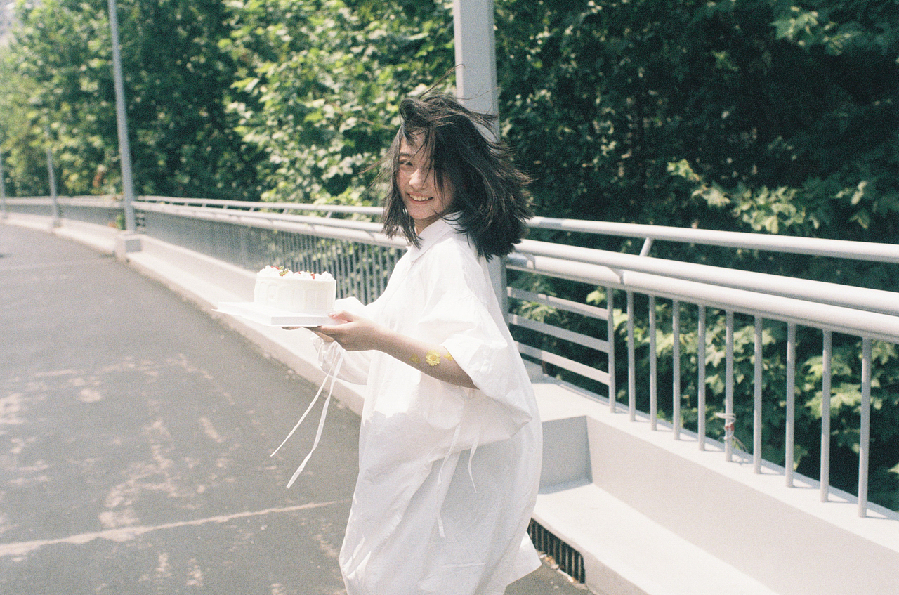 eighteen（图ZMjc0MjEwNzY0） - 人像摄影 - 站酷设计师NiccoCai原创素材 - 站酷ZCOOL