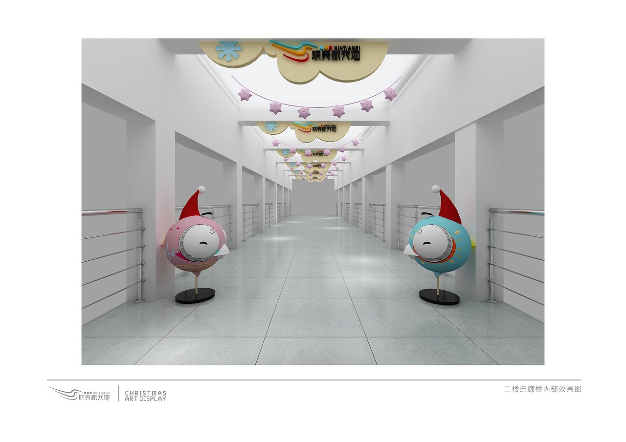 吉祥鸟商展美陈（图ZOTkxOTAwODQ=） - 其他三维 - 站酷设计师XH先生的外卖原创素材 - 站酷ZCOOL