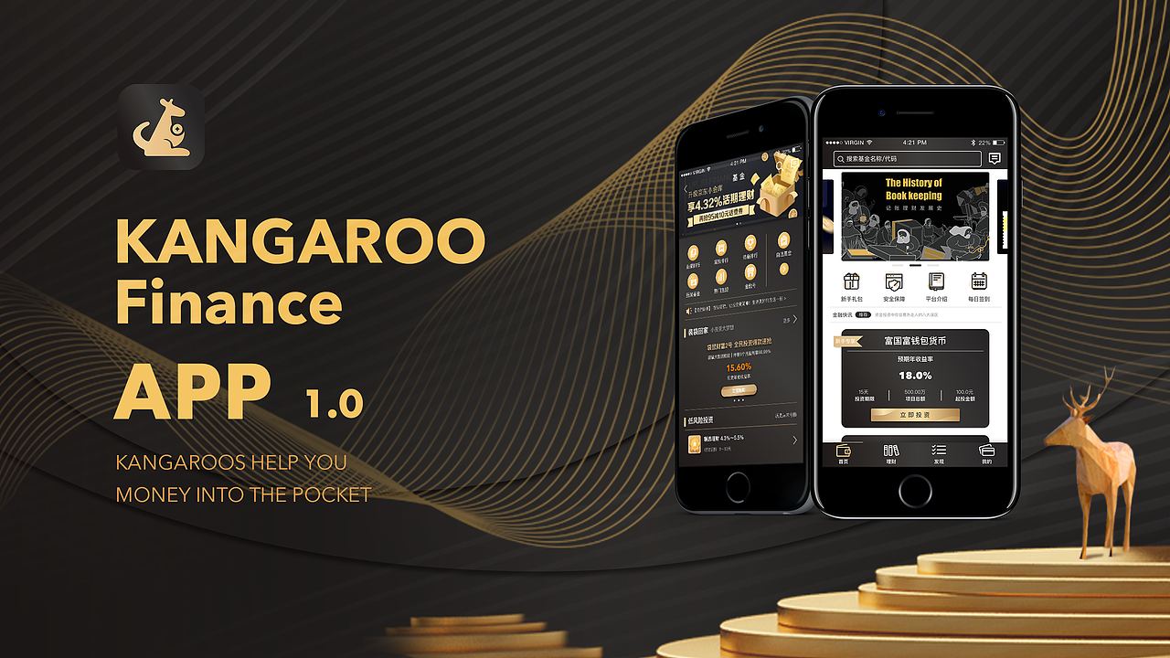 2018年上半年作品合集（图ZMTI2NTEwNzY4） - 交互/UE - 站酷设计师Anaward在历劫原创素材 - 站酷ZCOOL