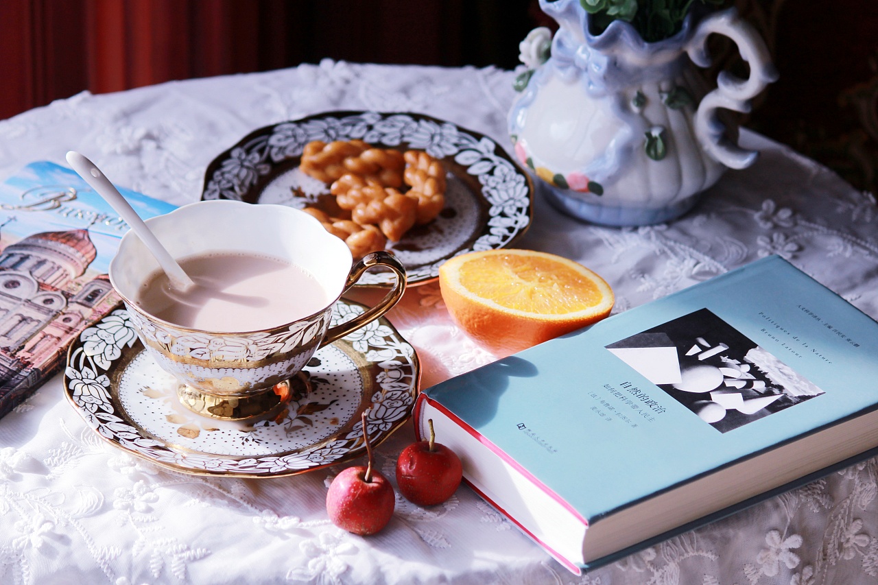 曼德利庄园的下午茶|摄影|静物|摄影师小楠 - 原创作品 - 站酷 (zcool