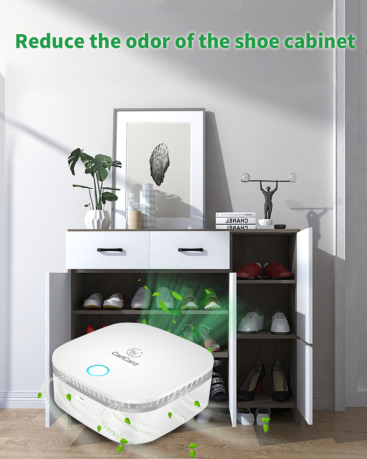 亚马逊设计与A+