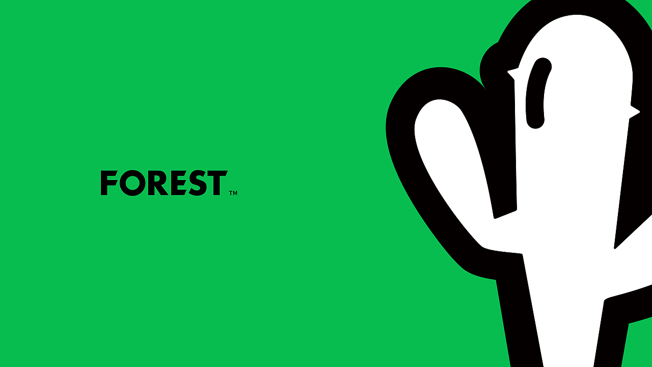 FOREST coffee 咖啡品牌设计