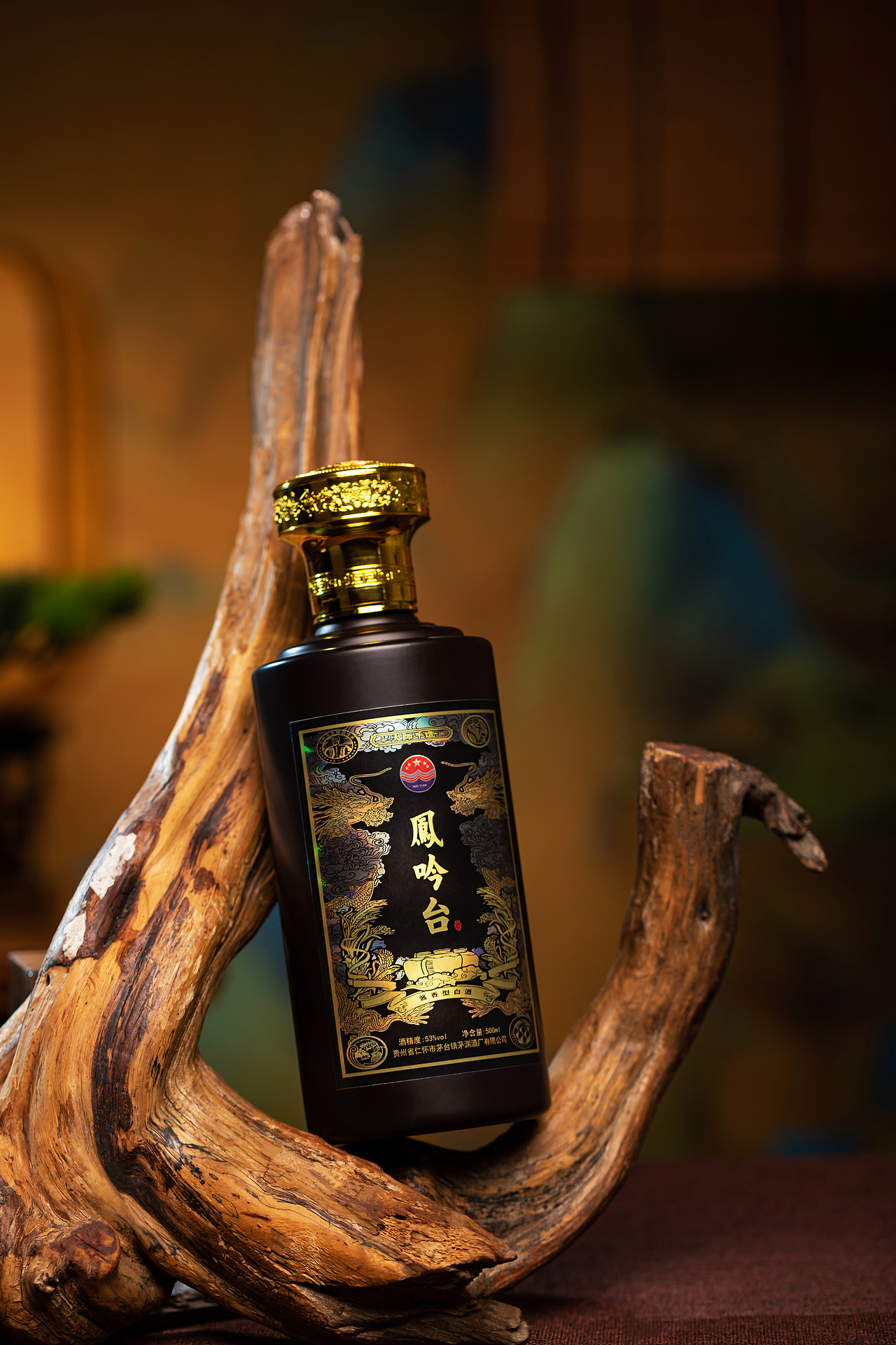 商品拍摄 产品拍摄 酒水饮料拍摄 白酒拍摄