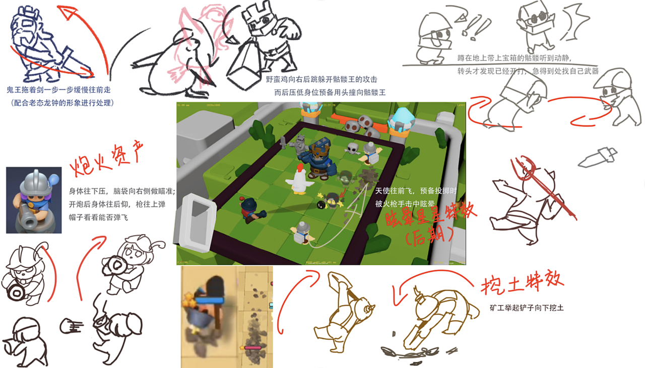 【POPIC】皇家寻宝小分队，出发！（图ZMzA1NjY0MDky） - 动画/影视 - 站酷设计师POPIC动画原创素材 - 站酷ZCOOL