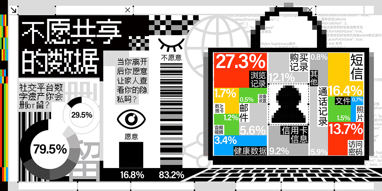 FILE101 档案(101)₂ 视觉设计（图ZMzAzODEzMjcy） - 信息图表 - 站酷设计师雷韵原创素材 - 站酷ZCOOL
