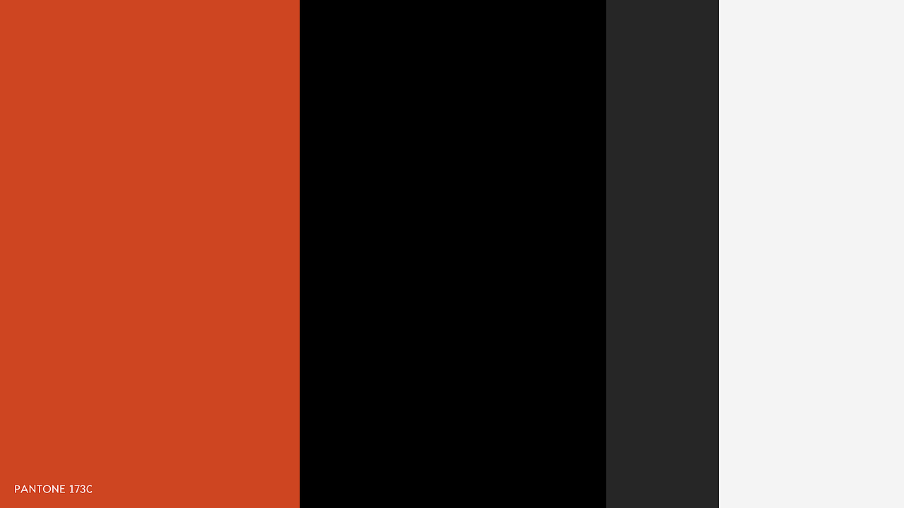 潮流风格高尔夫品类-品牌视觉+IP形象设计