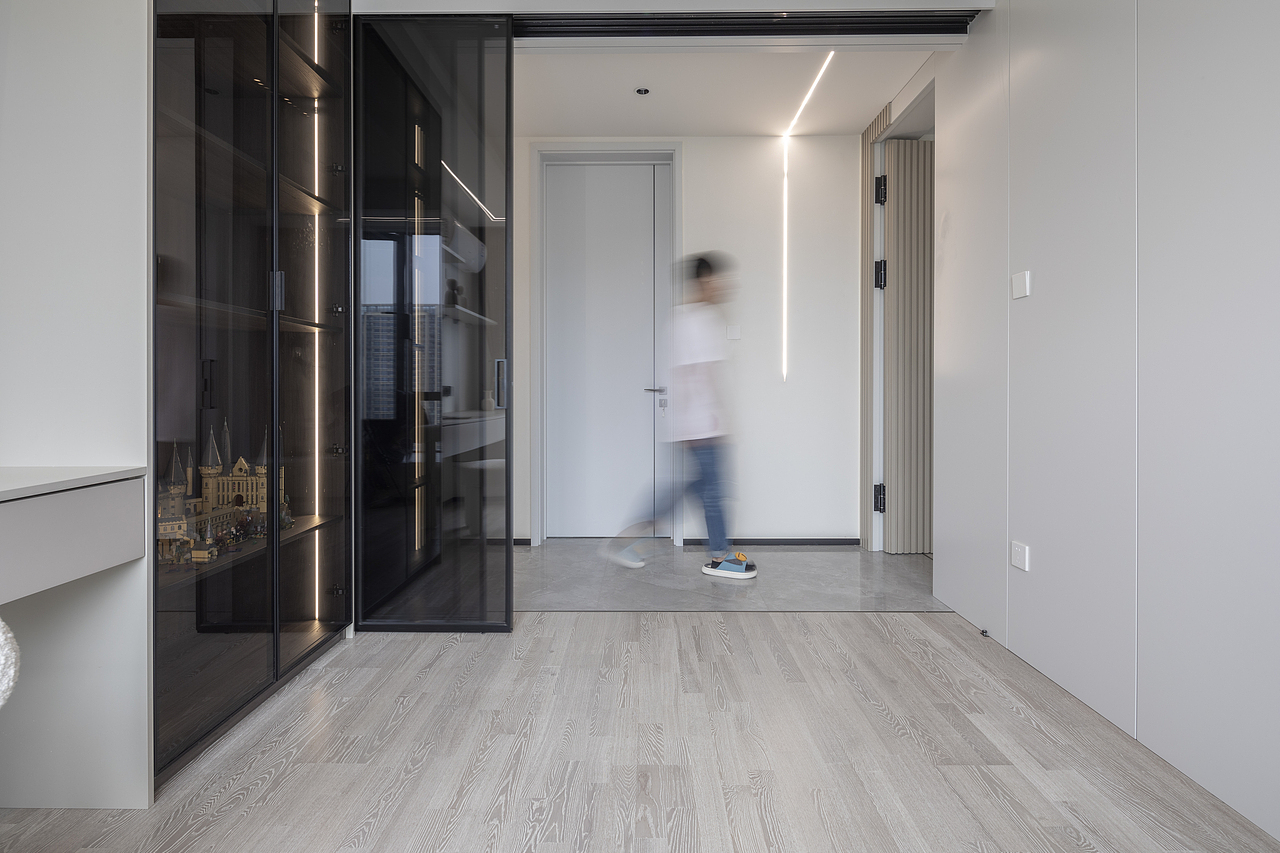 【建筑摄影】杭州龙润成C区