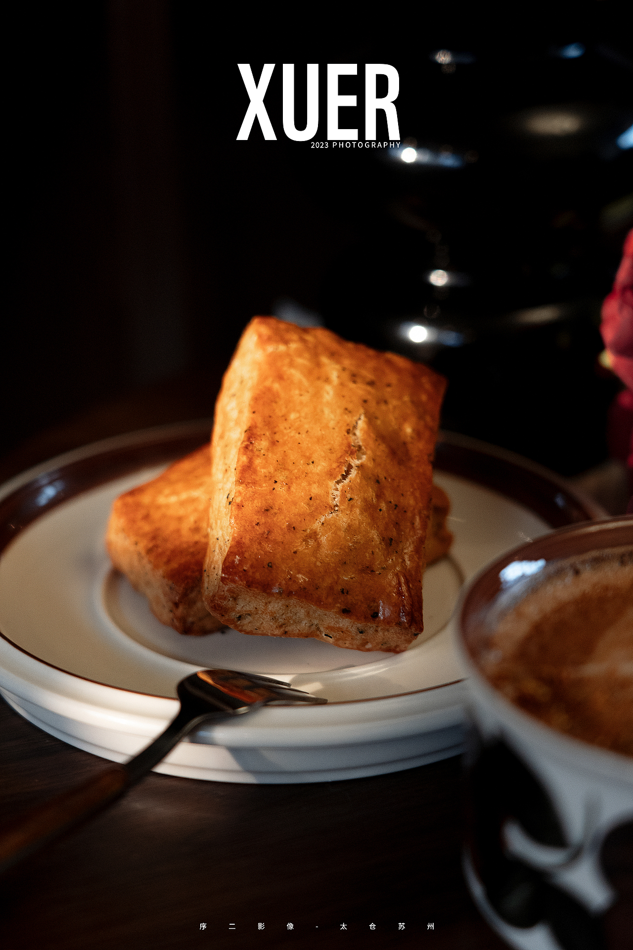 谷物面包 面包 甜点（图ZMzU3MjcyNDMy） - 美食摄影 - 站酷设计师裁缝老李头原创素材 - 站酷ZCOOL