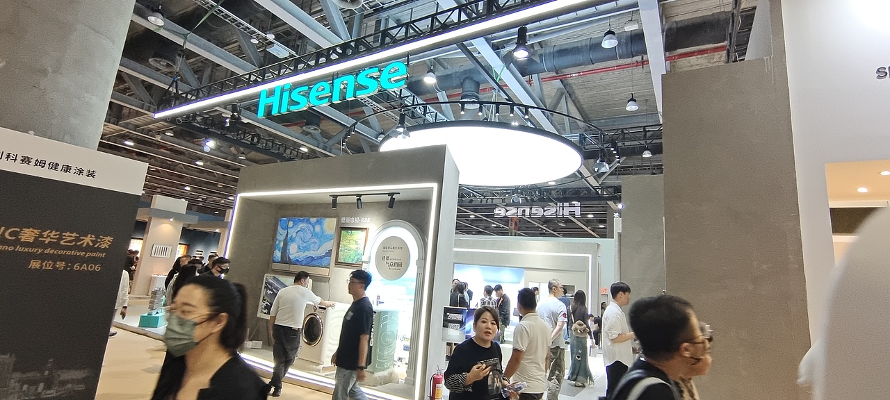 202312月琶洲会展