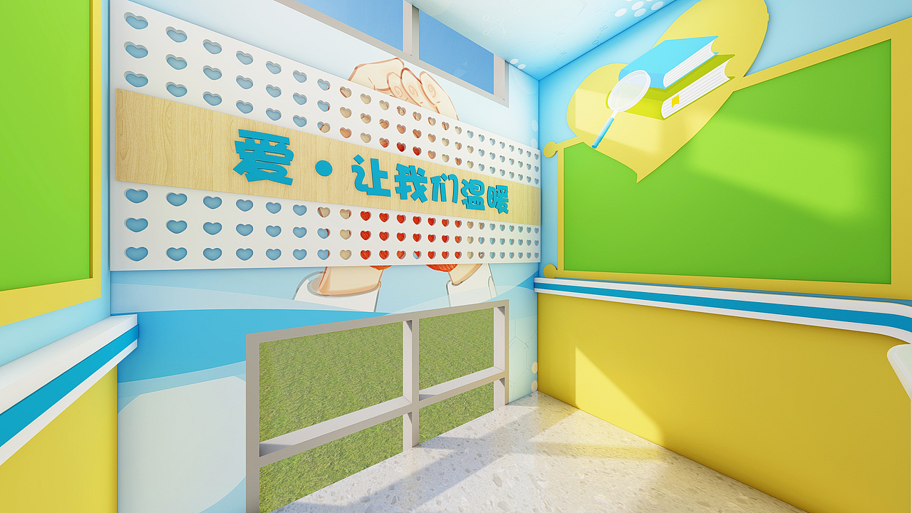 范县特殊教育学校