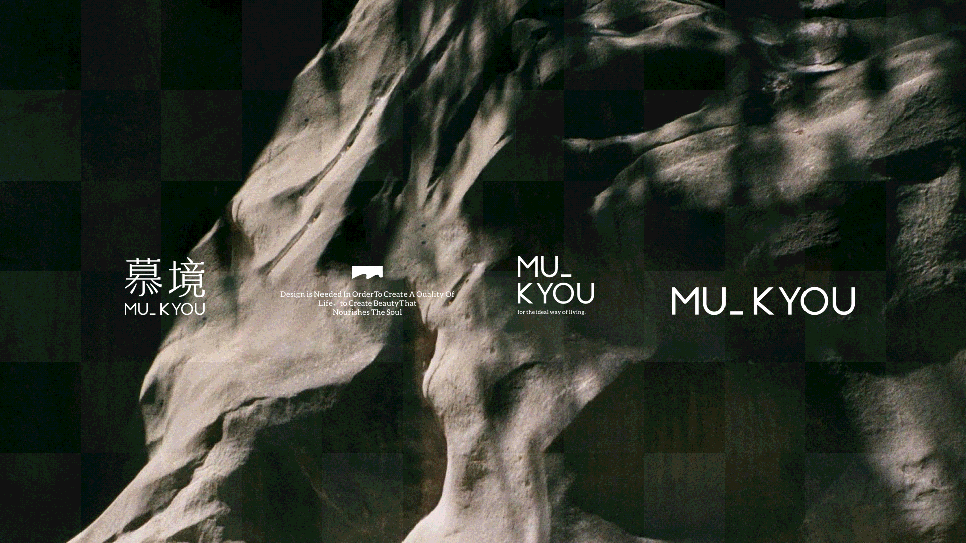 GoodMoney studio | Mu-kyou studio慕境生活美学