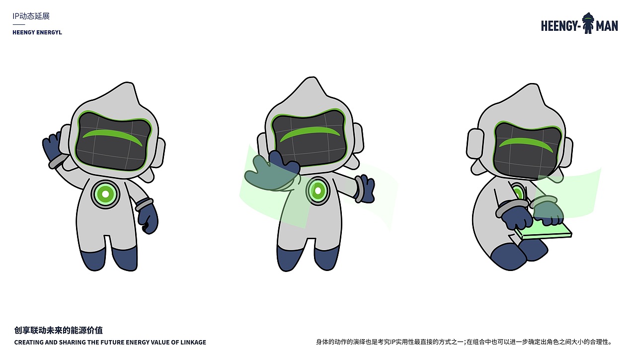 IP创建实例｜以潮流思维构建易用易传播的IP系统（图ZMzUwNTA0MTc2） - IP形象 - 站酷设计师吉物造原创素材 - 站酷ZCOOL