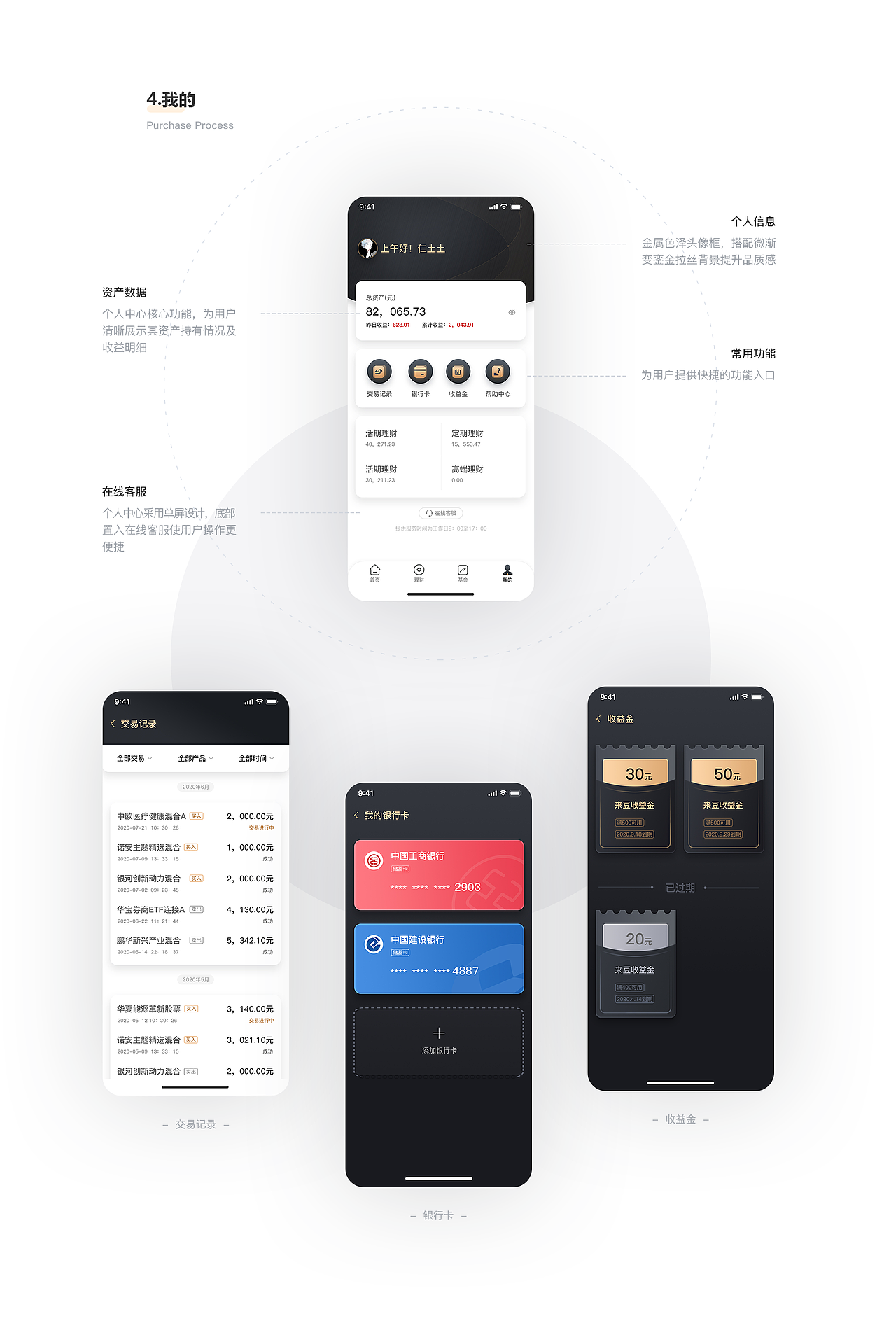 作品集（图ZMzcwNTkxOTQw） - 其他UI - 站酷设计师仁土土原创素材 - 站酷ZCOOL