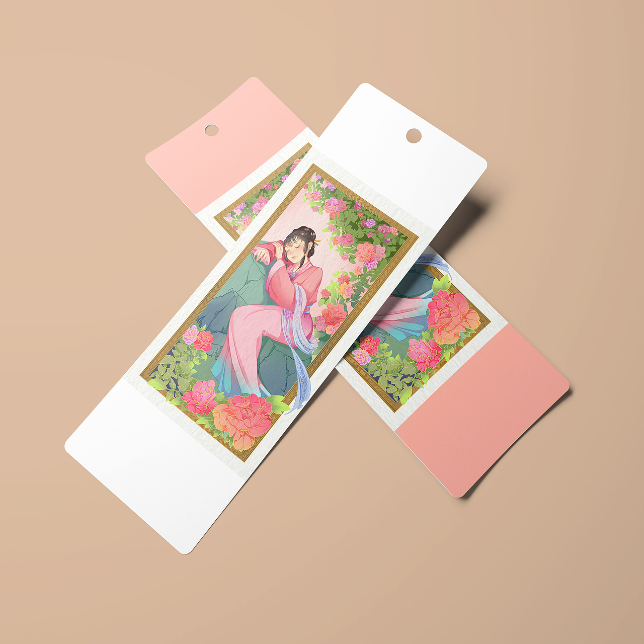 “梦”中境(图ZMzA2ODU0MDA0) - 商业插画 - 站酷设计师梁陈丿美景原创素材 - 站酷ZCOOL