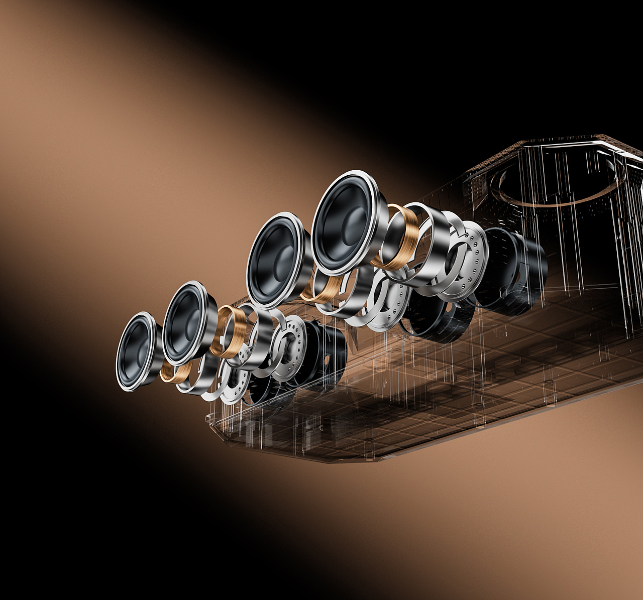 6-8月作品合集-产品渲染