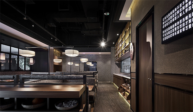 餐饮空间设计|餐饮设计|餐饮装修|餐厅设计|店铺设计|店面设计|中式餐厅设计|中餐厅设计|主题餐厅设计