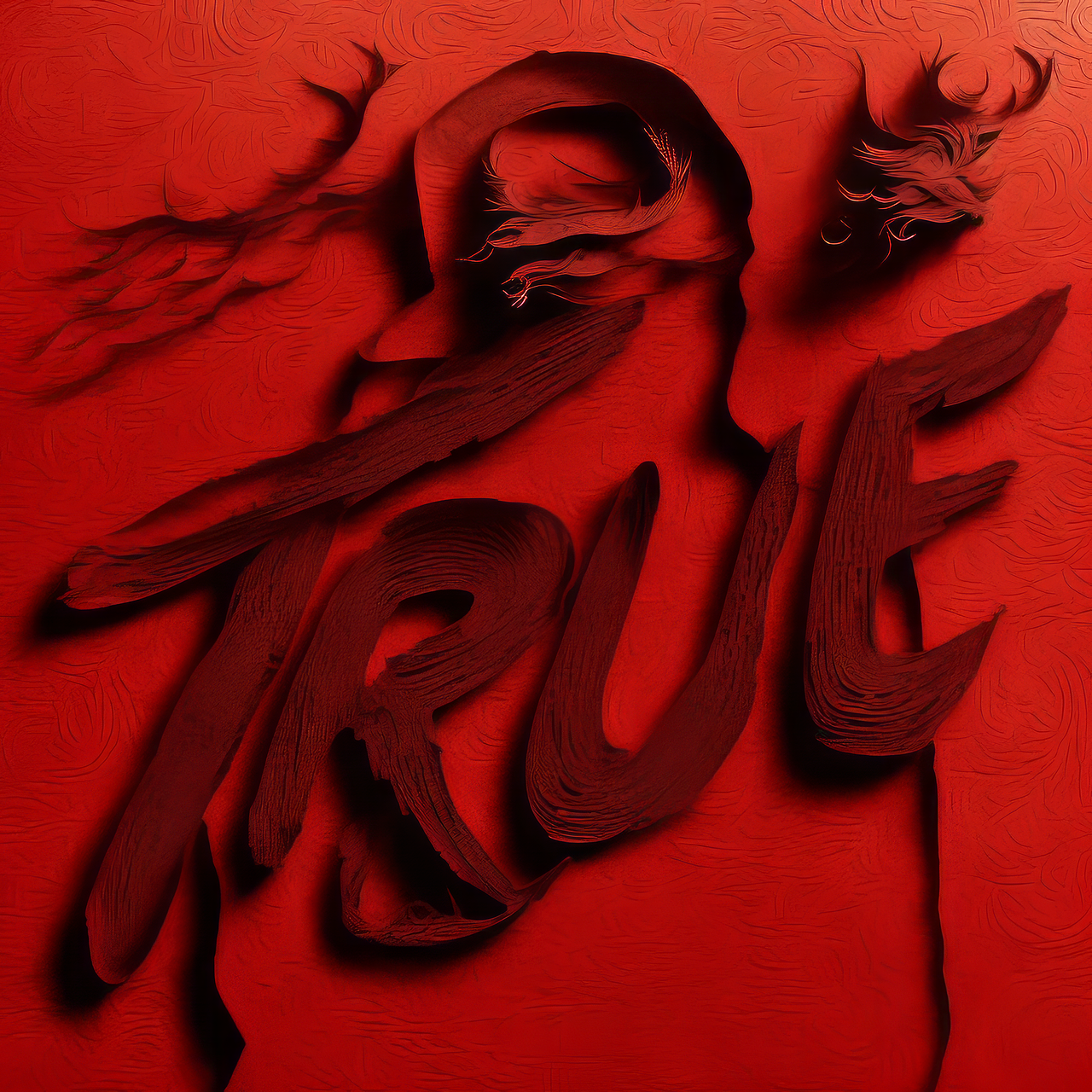 纪念《True》10周年