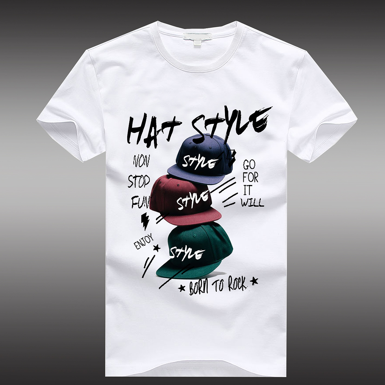 男装T恤图案设计（图ZMzY2NDUzMDY4） - 休闲/流行服饰 - 站酷设计师muran1982原创素材 - 站酷ZCOOL