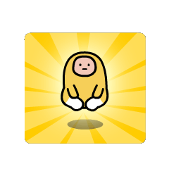 小小黄日常2（图ZMTk4NjA1Mjky） - 网络表情 - 站酷设计师我轴原创素材 - 站酷ZCOOL