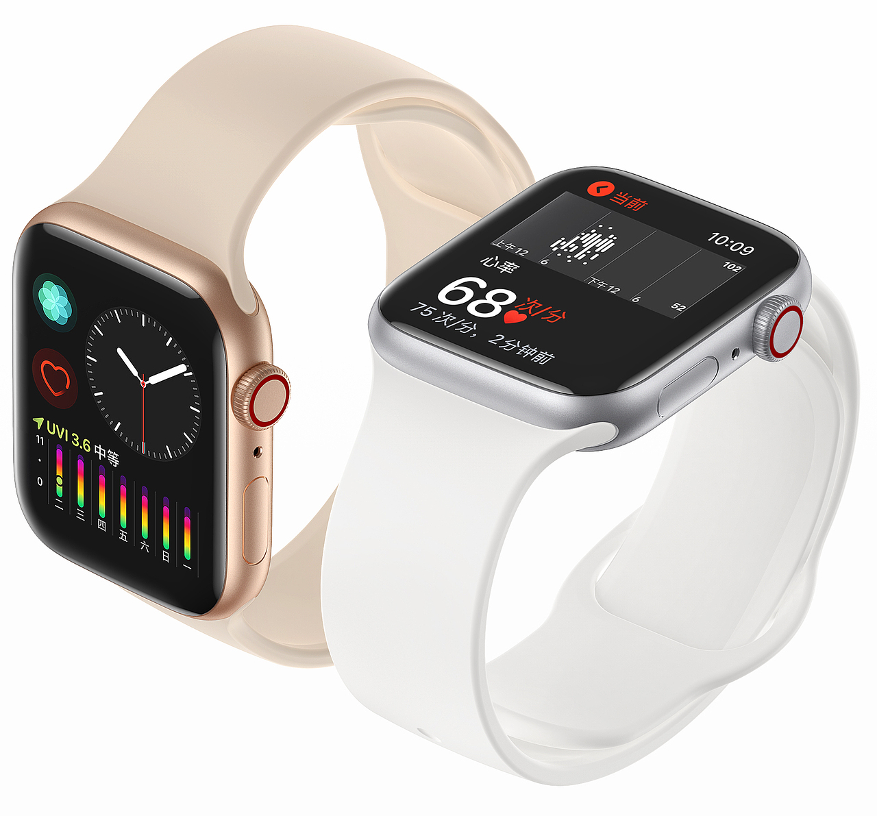 Apple Watch Series 5苹果手表建模渲染iWatch4321表带（图ZMTk4Nzg3NzY0） - 产品 - 站酷设计师皮特Pete原创素材 - 站酷ZCOOL