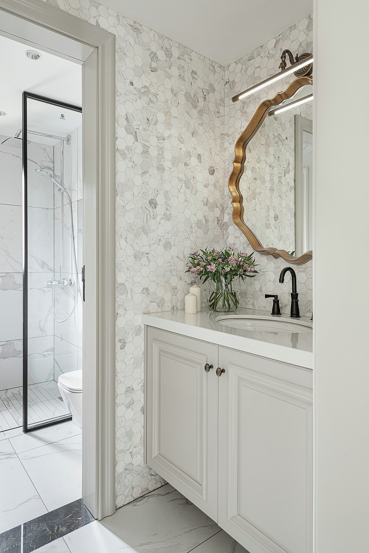 古典之气,风雅韵致