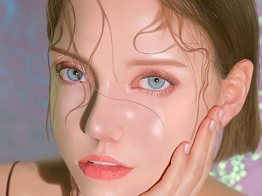 医美详情（个人主页-ZNTAyNzQyMjA=） - 电商 - 站酷设计师就叫橘猫咯原创素材 - 站酷ZCOOL